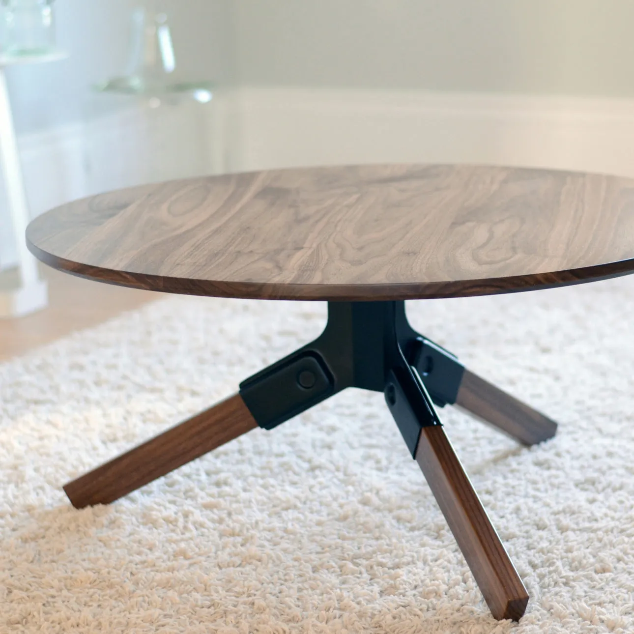 Conrad Coffee Table