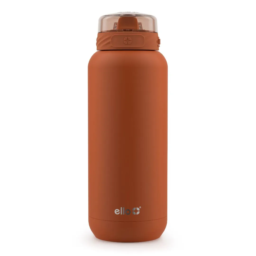 Cooper Stainless Steel Water Bottle