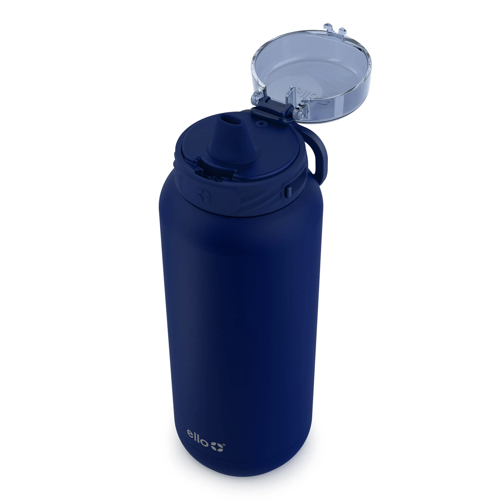 Cooper Stainless Steel Water Bottle