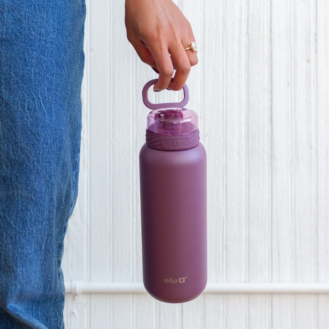 Cooper Stainless Steel Water Bottle