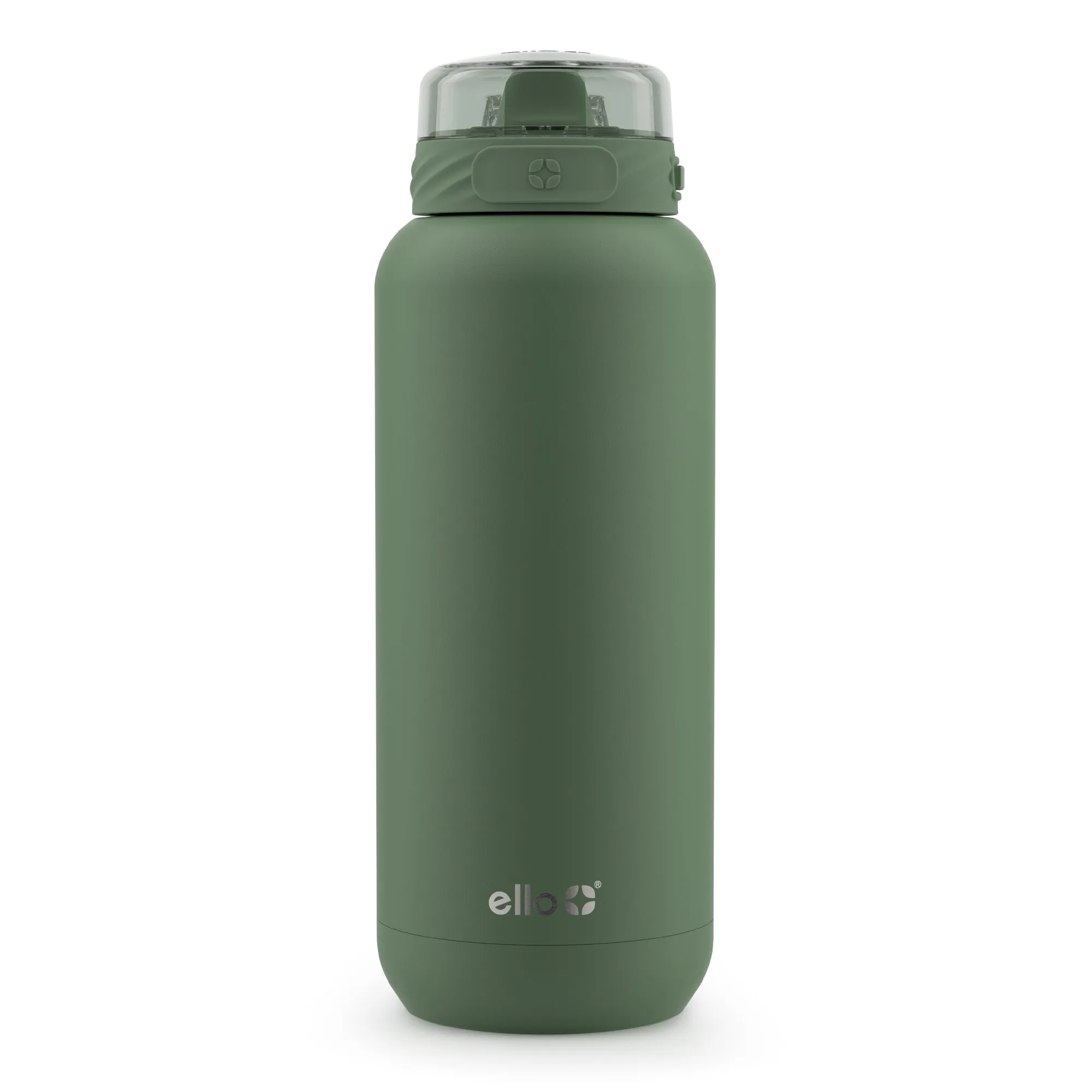 Cooper Stainless Steel Water Bottle