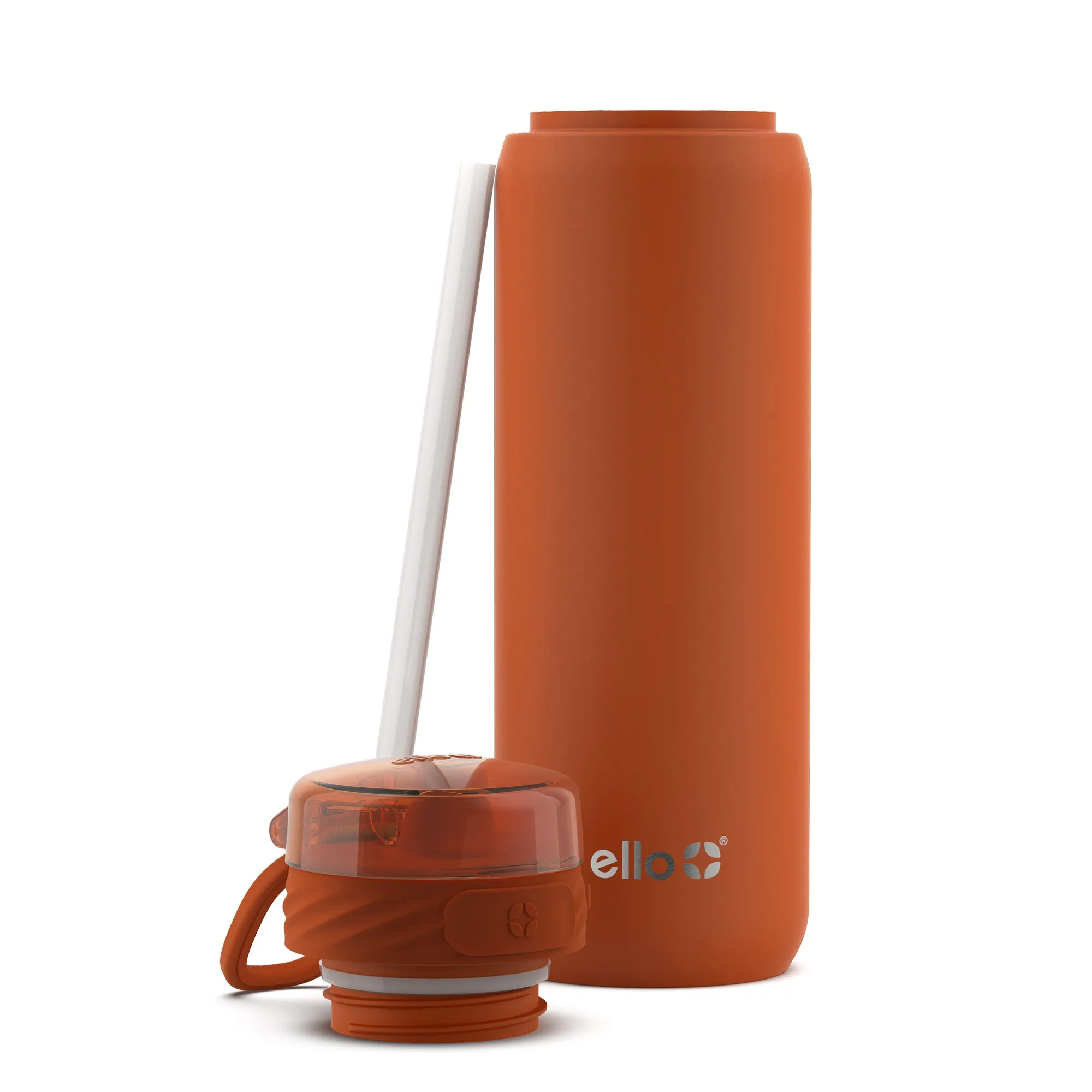 Cooper Stainless Steel Water Bottle