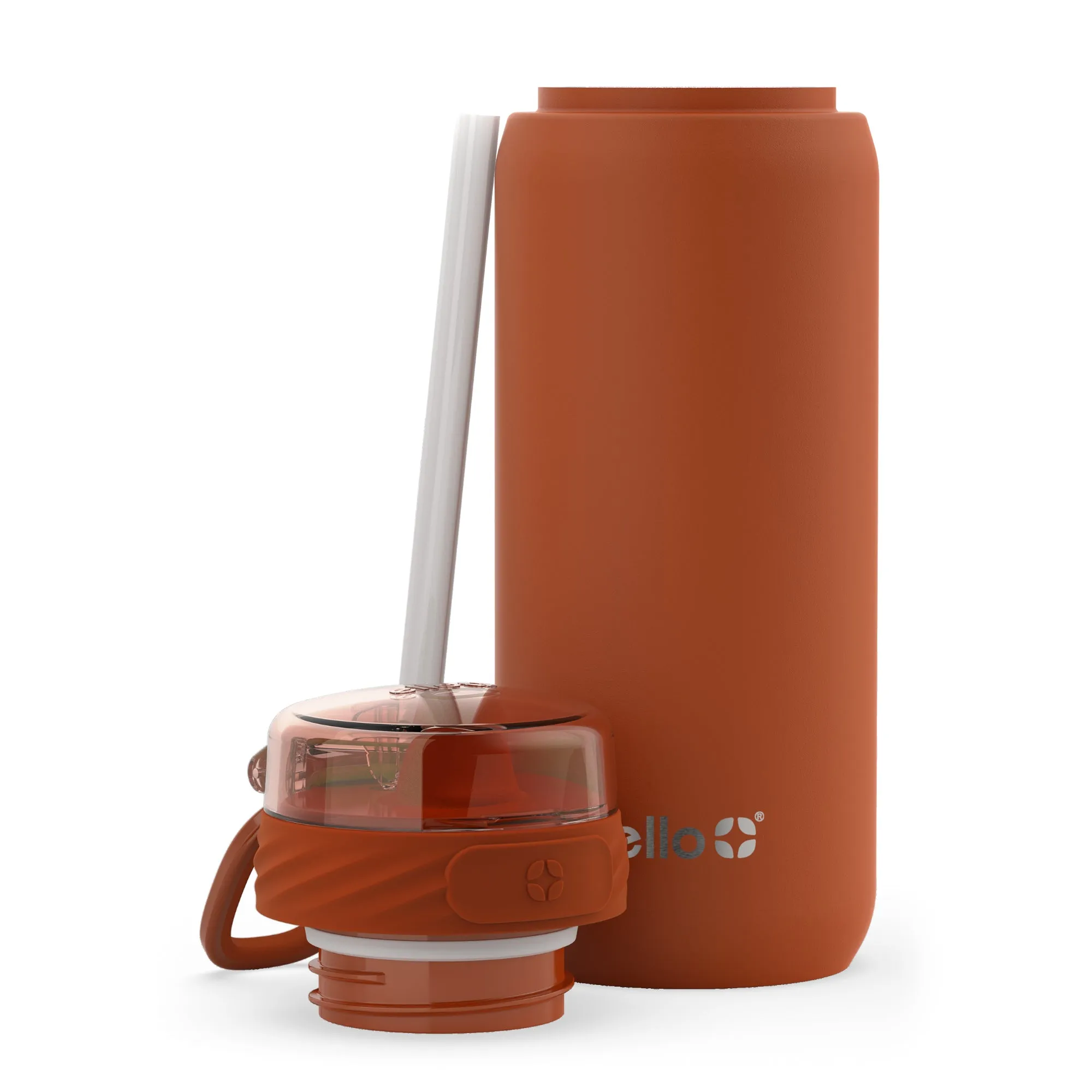 Cooper Stainless Steel Water Bottle