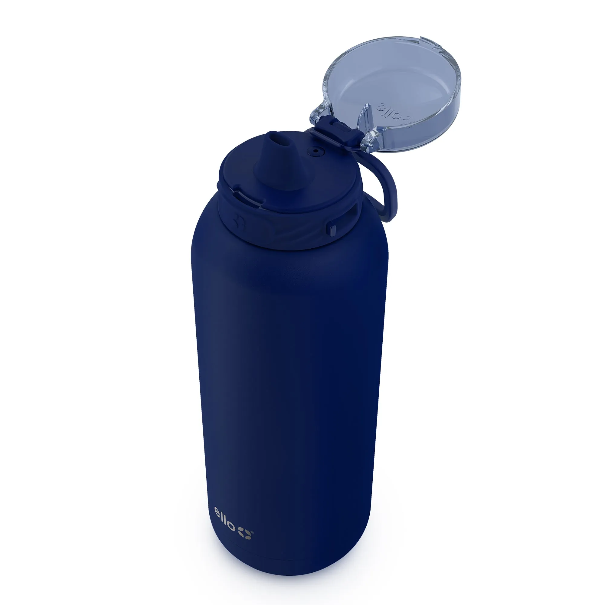 Cooper Stainless Steel Water Bottle