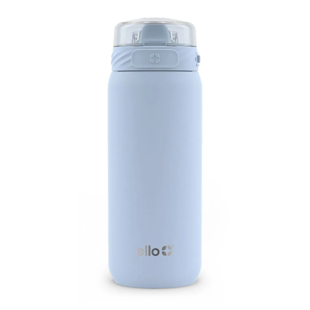 Cooper Stainless Steel Water Bottle