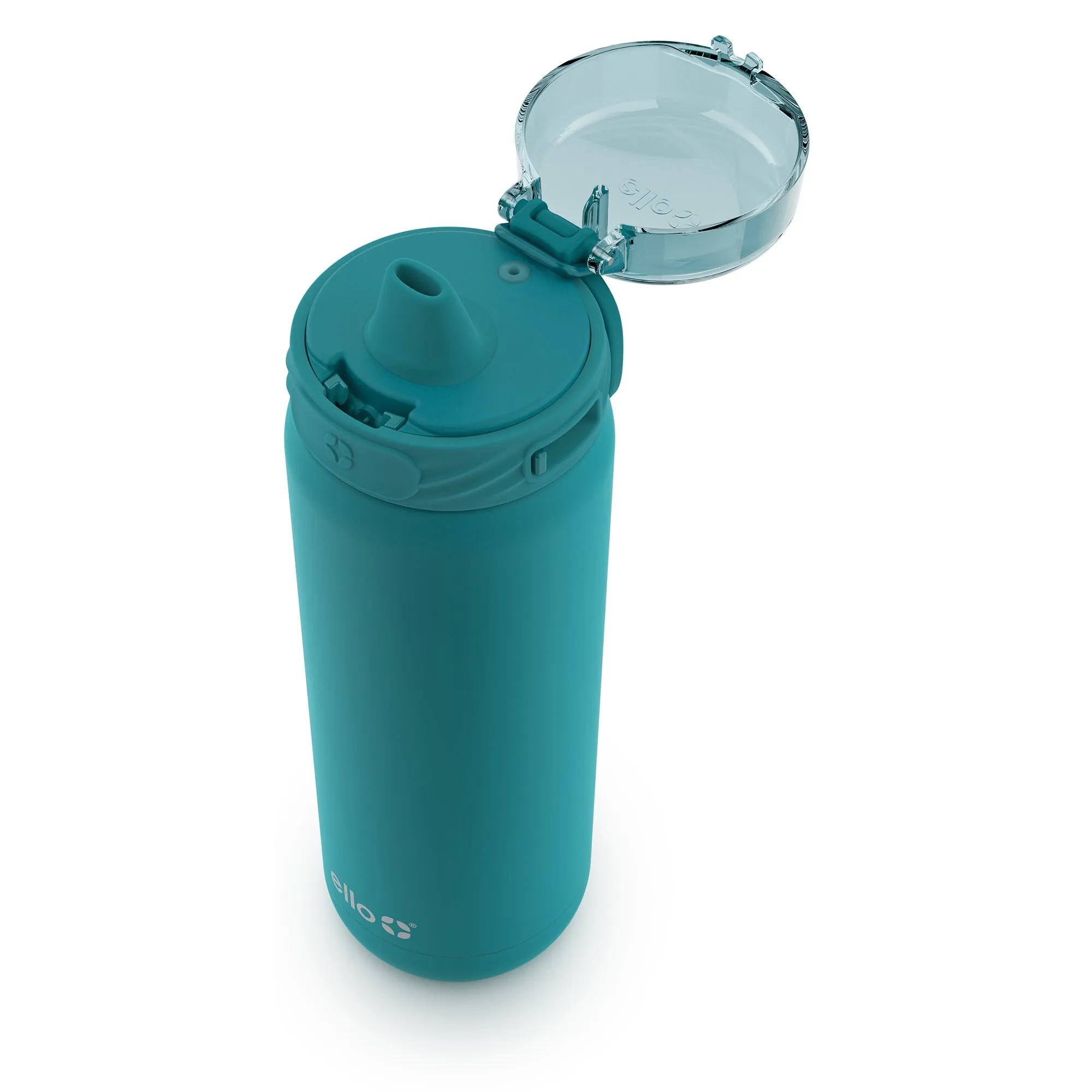 Cooper Stainless Steel Water Bottle