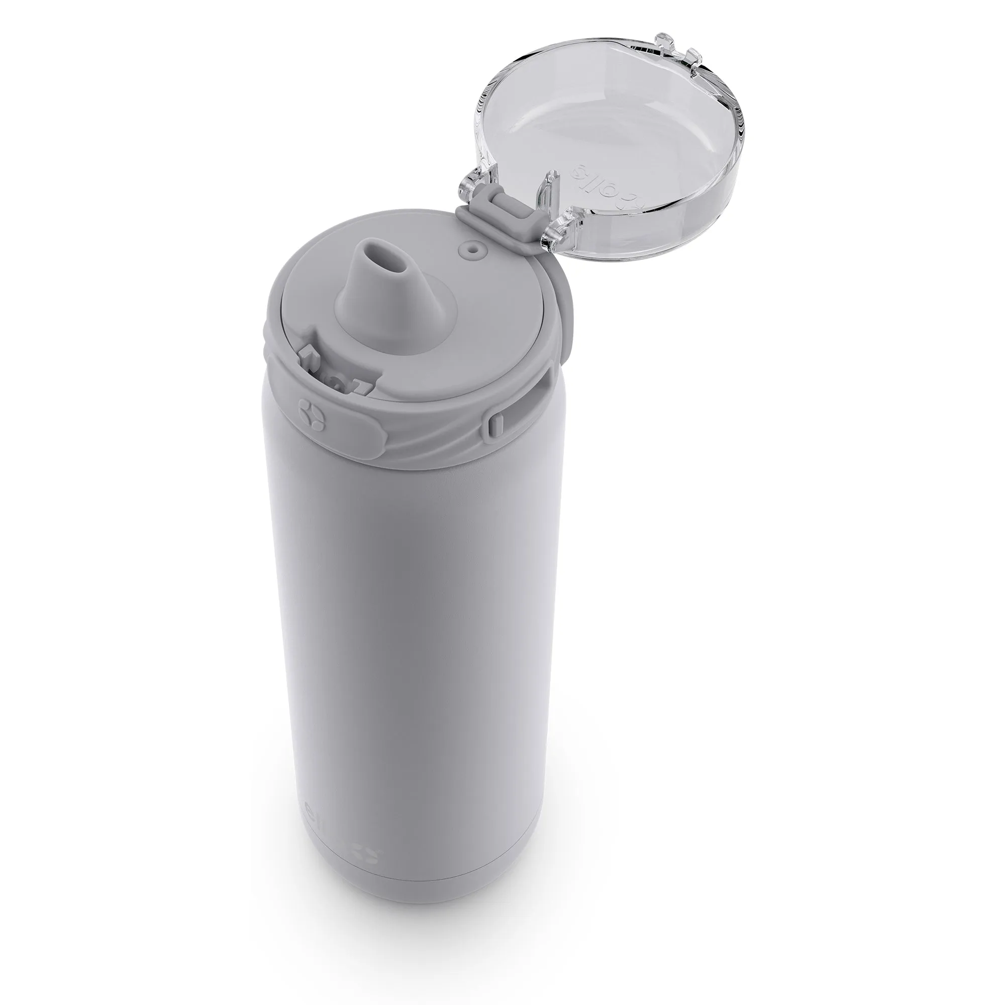 Cooper Stainless Steel Water Bottle