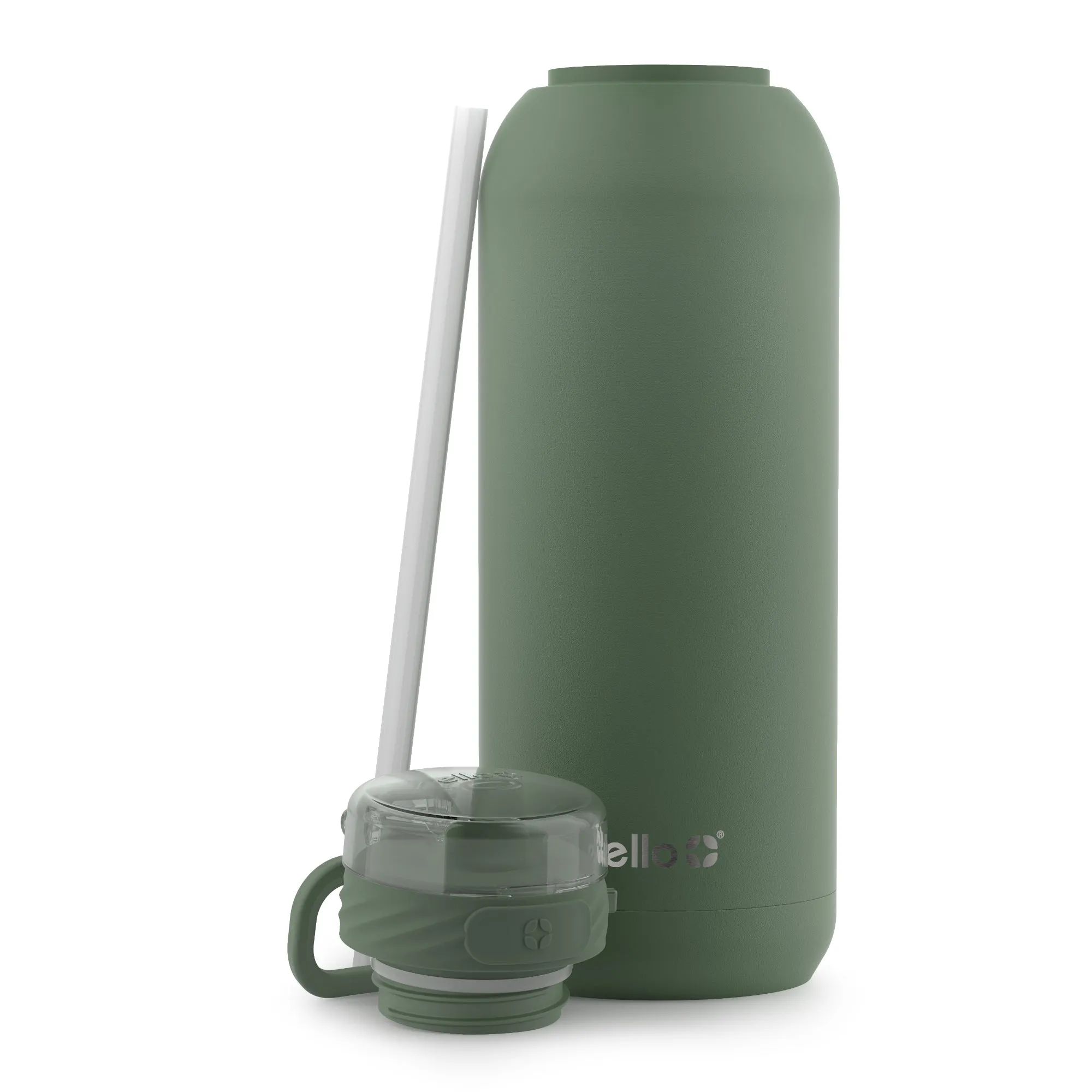 Cooper Stainless Steel Water Bottle