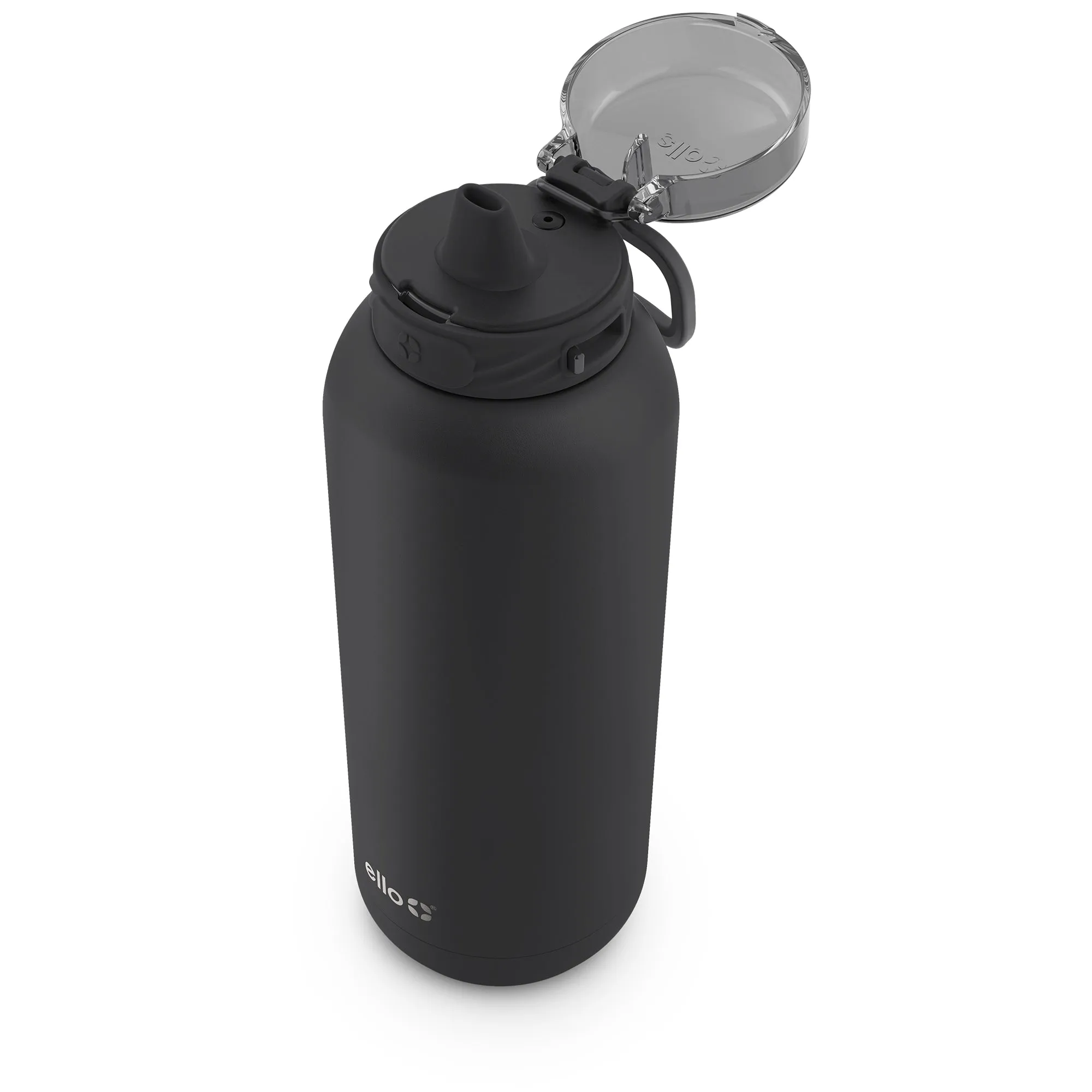 Cooper Stainless Steel Water Bottle