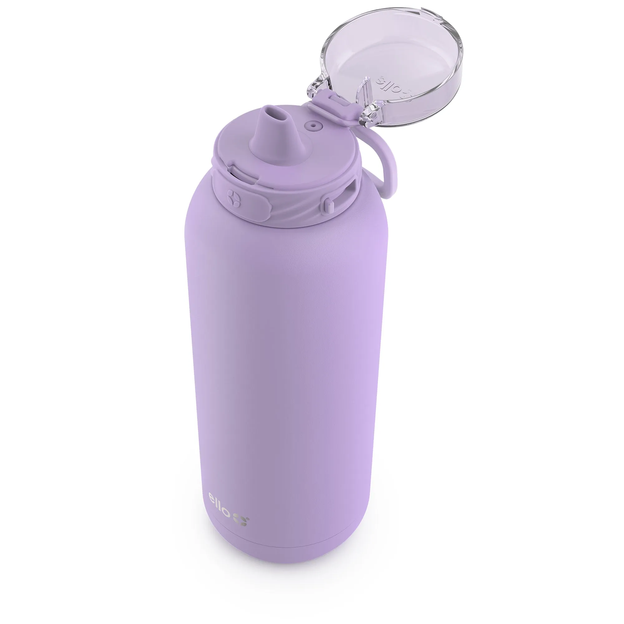 Cooper Stainless Steel Water Bottle