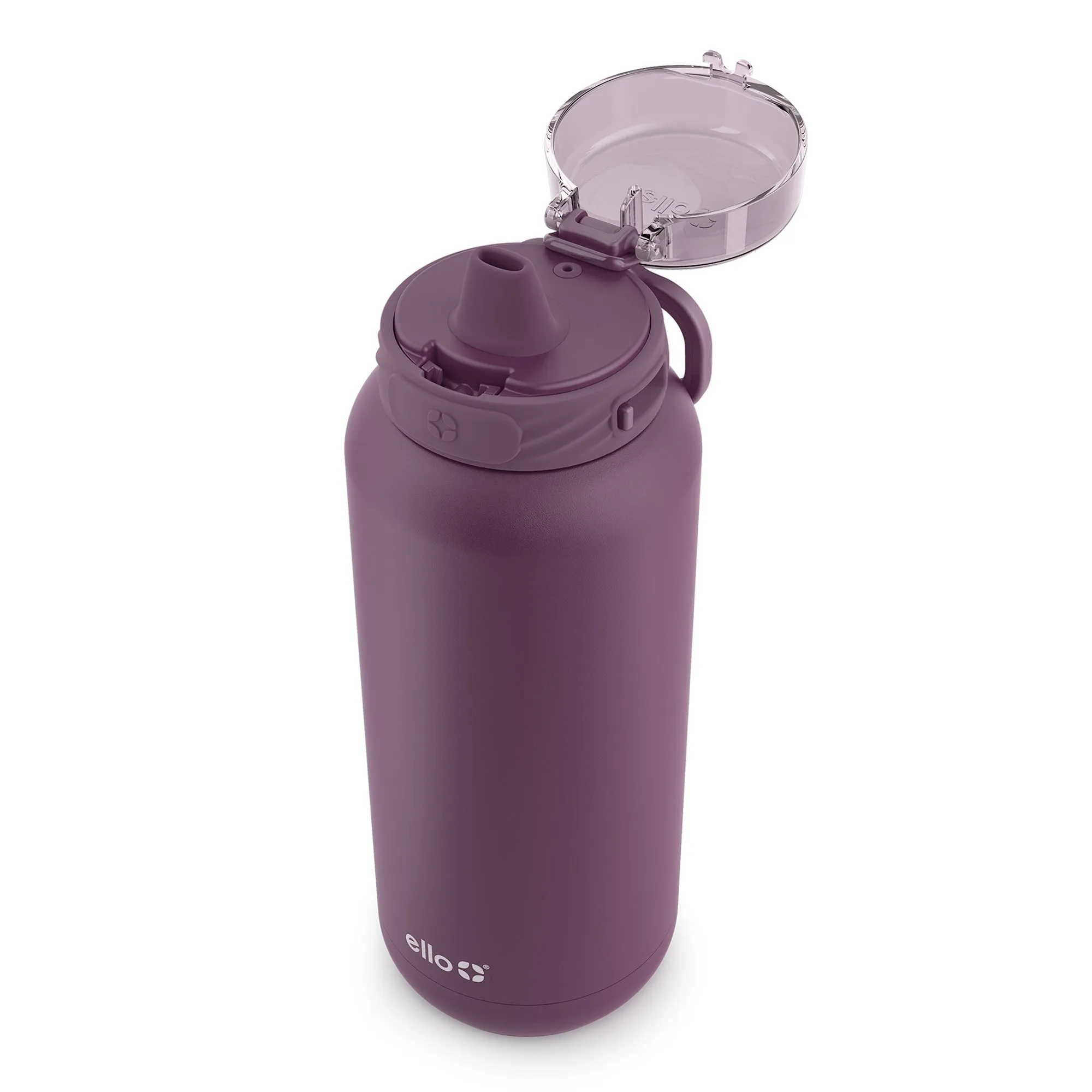 Cooper Stainless Steel Water Bottle