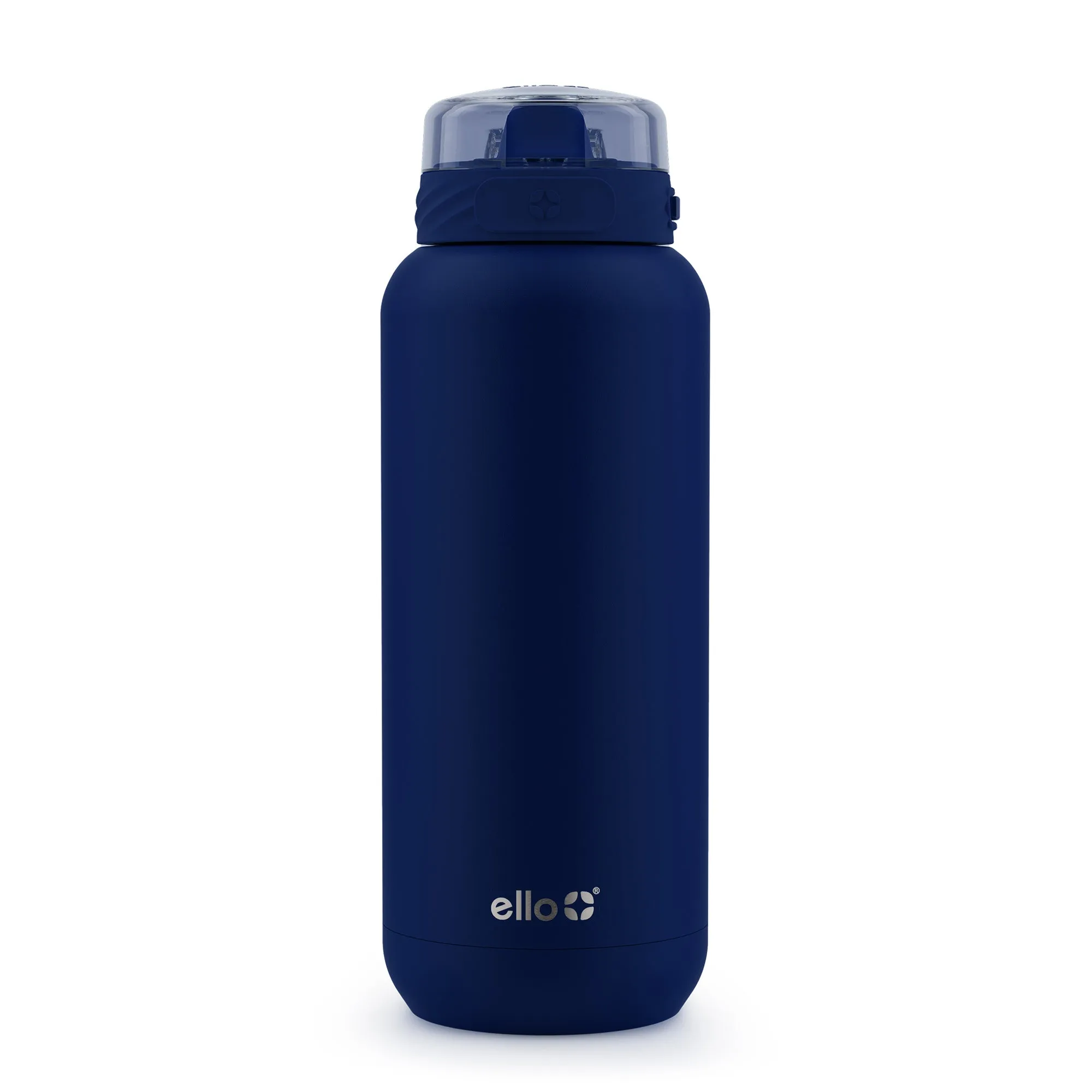 Cooper Stainless Steel Water Bottle