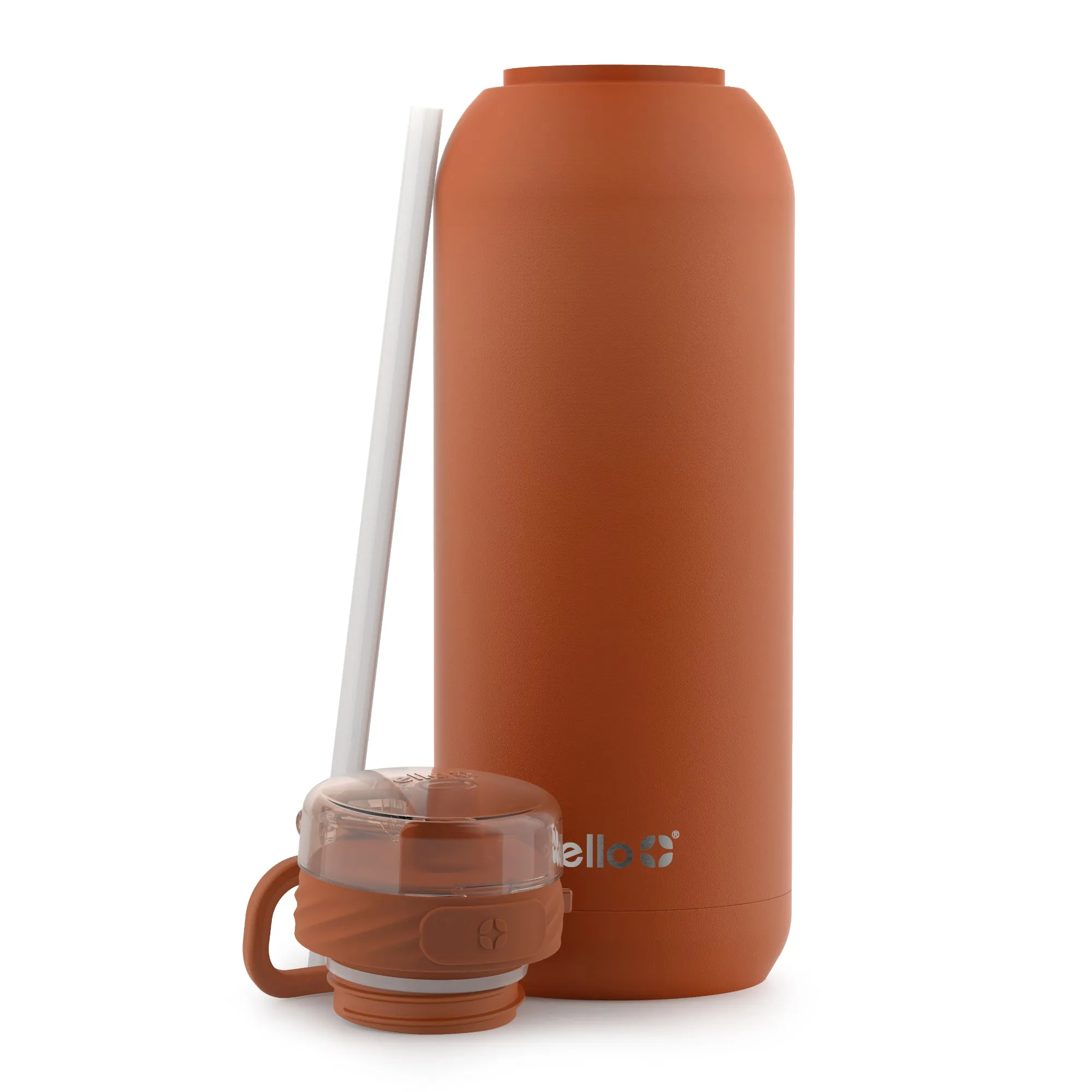 Cooper Stainless Steel Water Bottle