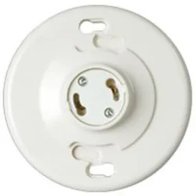 Cooper Wiring GU24W-SP Ceiling Lamp Holder