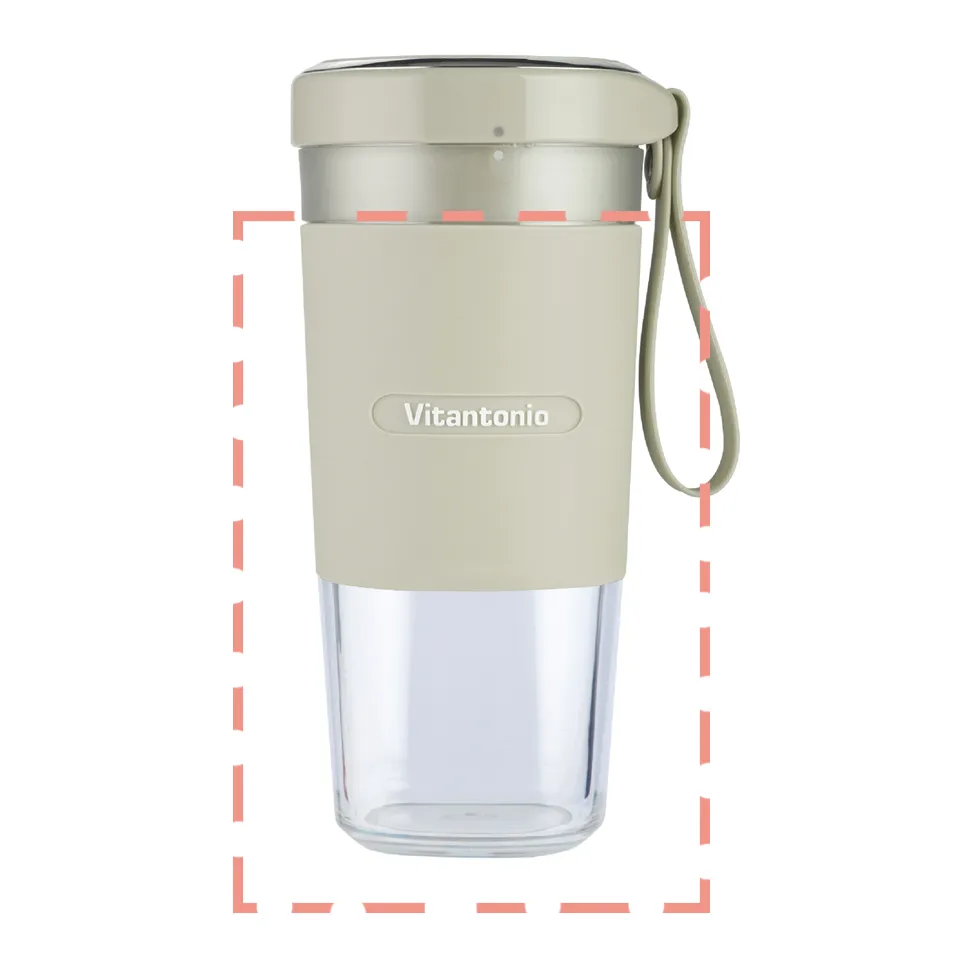 Cordless Blender - Replacement Cups