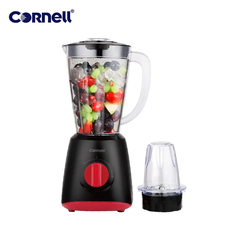 Cornell 1.5L Blender 400W CBLS400BK