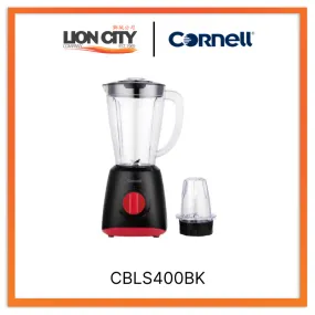 Cornell 1.5L Blender 400W CBLS400BK