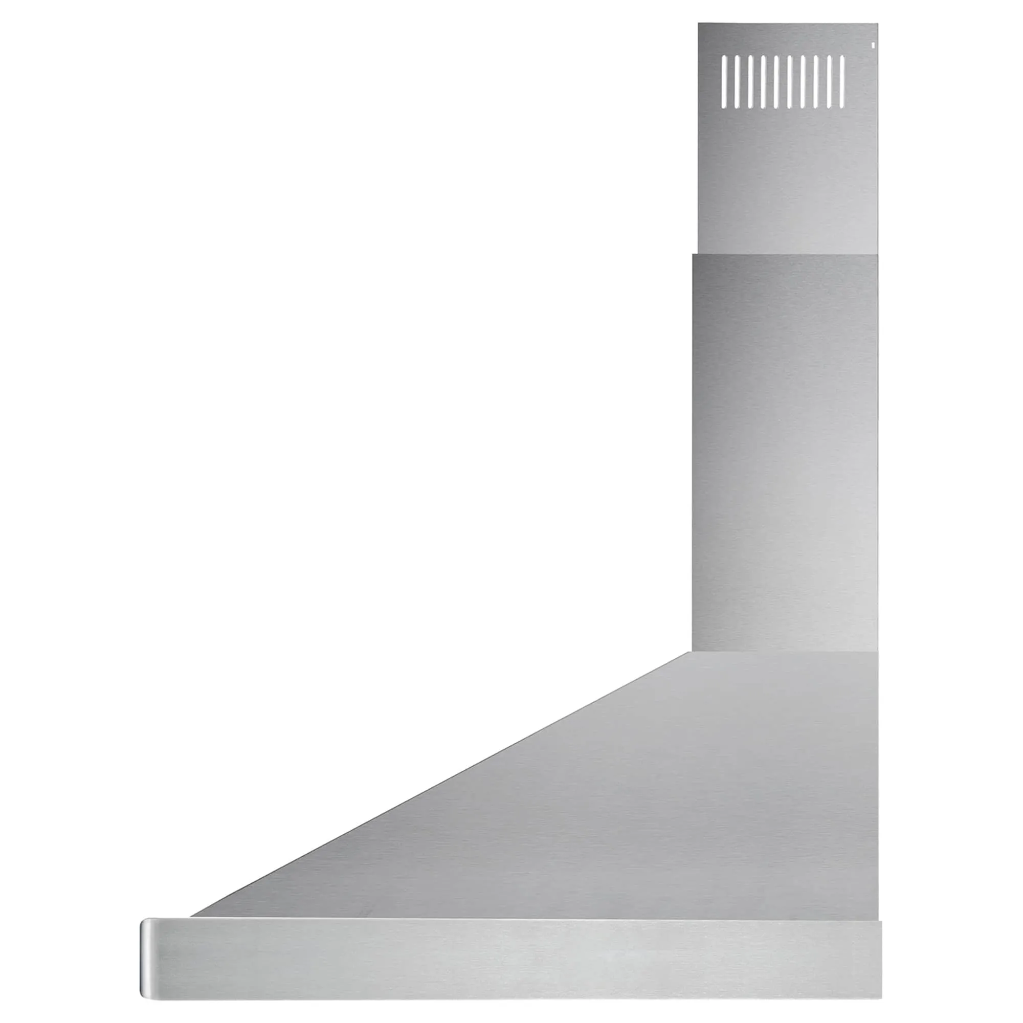 Cosmo 30-Inch 380 CFM Ductless Wall Mount Range Hood in Stainless Steel (COS-63175S-DL)