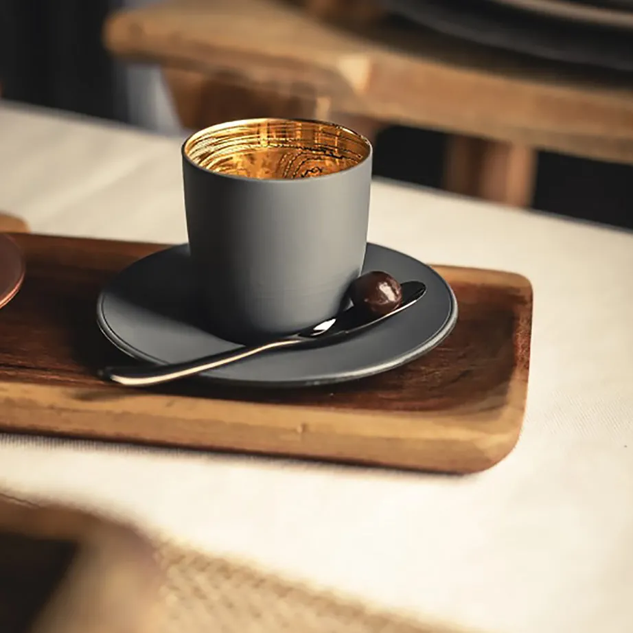 Cosmo Espresso Cup