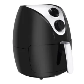 Costway 1500W Electric Air Fryer Cooker with Rapid Air Circulation System 20917463