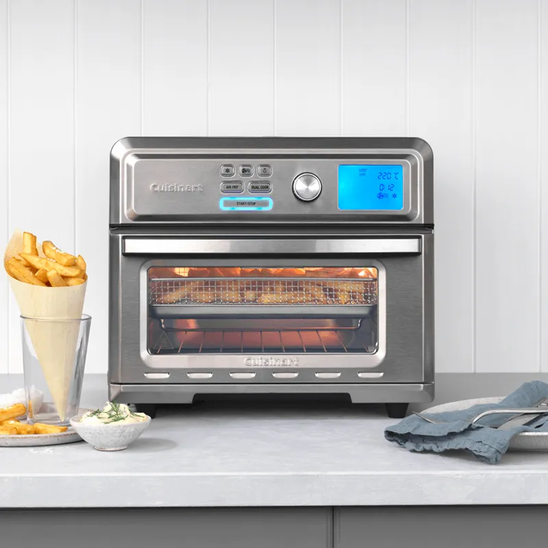 Cuisinart Express Oven Air Fry *in-store Only*