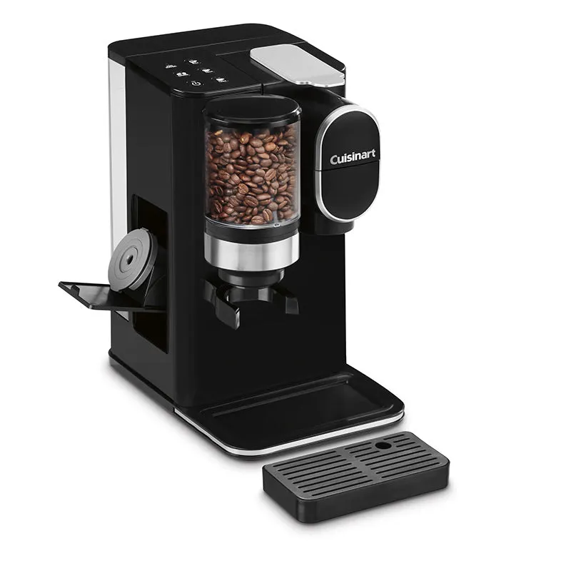 Cuisinart Grind & Brew Single-Serve Coffeemaker