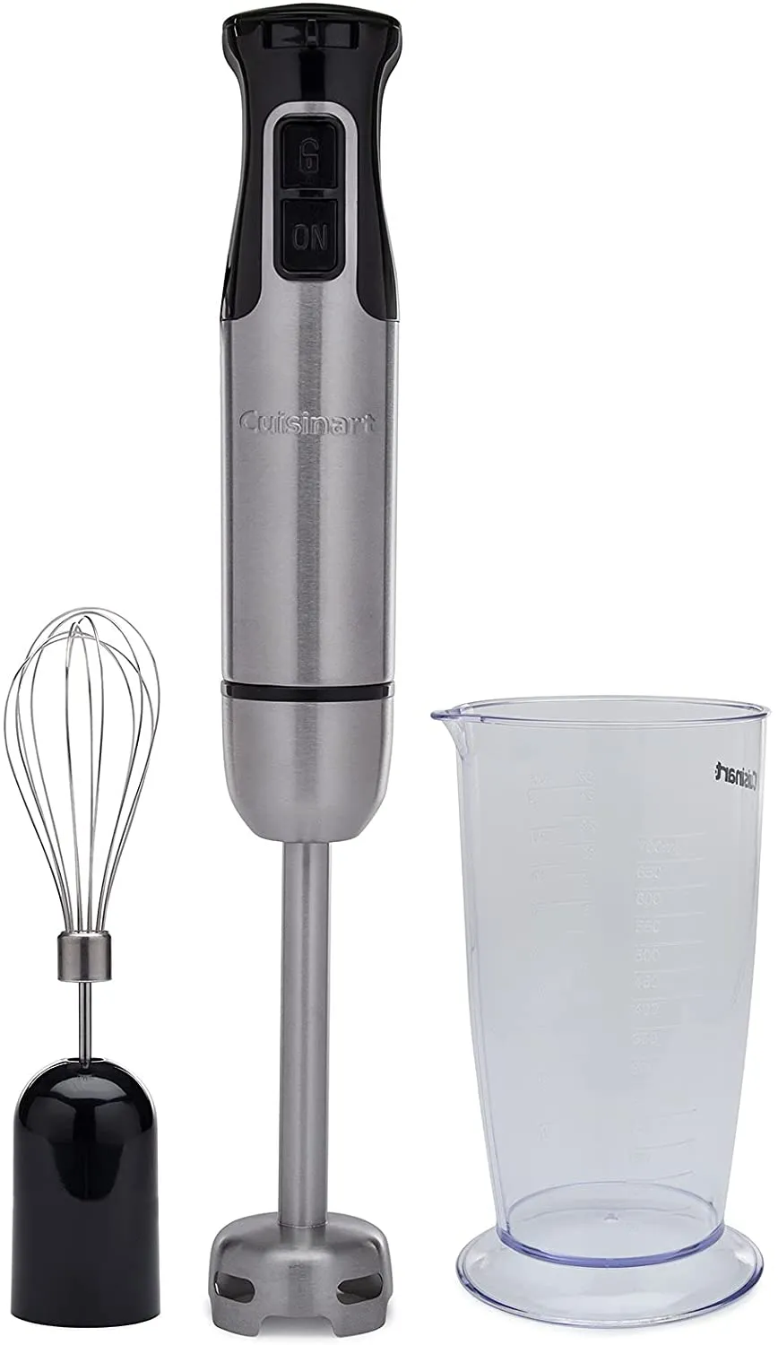 Cuisinart Smart Stick Variable Speed Hand Blender - Certified Refurbished