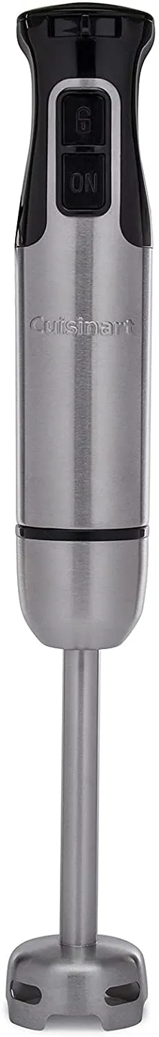 Cuisinart Smart Stick Variable Speed Hand Blender - Certified Refurbished