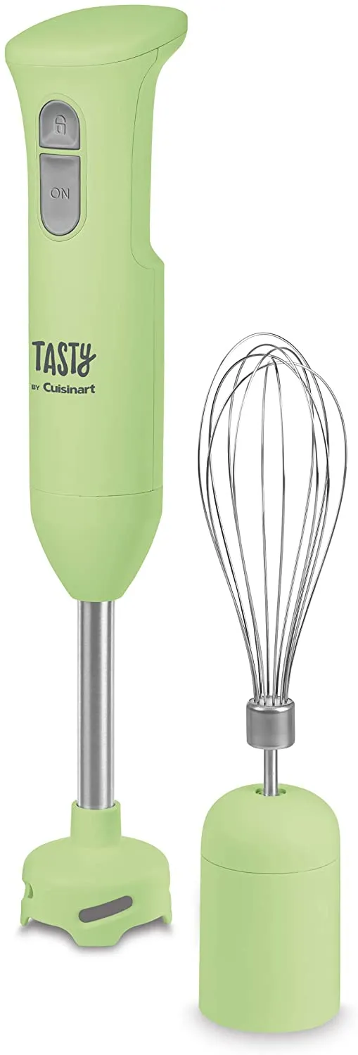 Cuisinart Tasty Hand Blender, Green