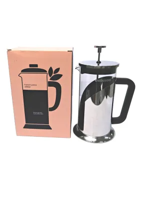 Cuisson Coffee Maker 1L - Stainless (B802)