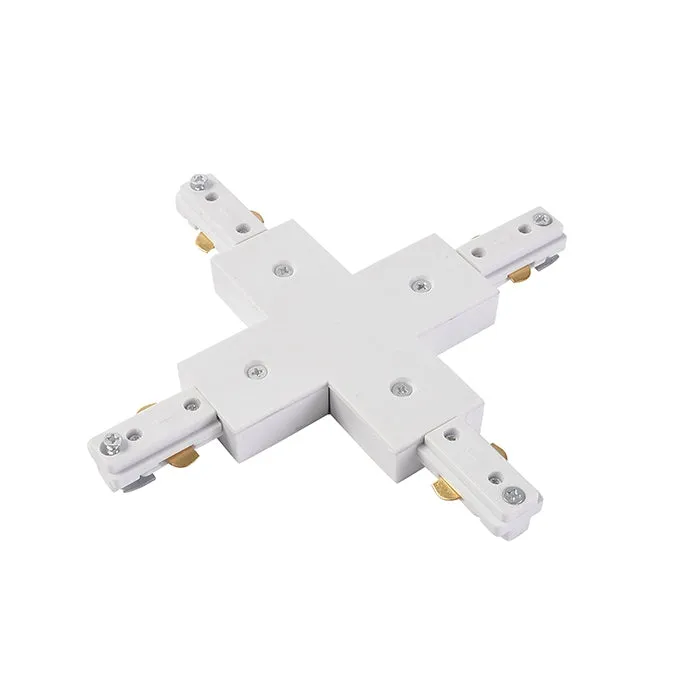 Culina X Connector For Track Light