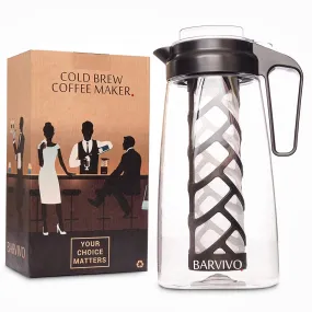 D Brew Coffee Maker By   Iced Coffee Maker D Brew Pit To Blend Roast