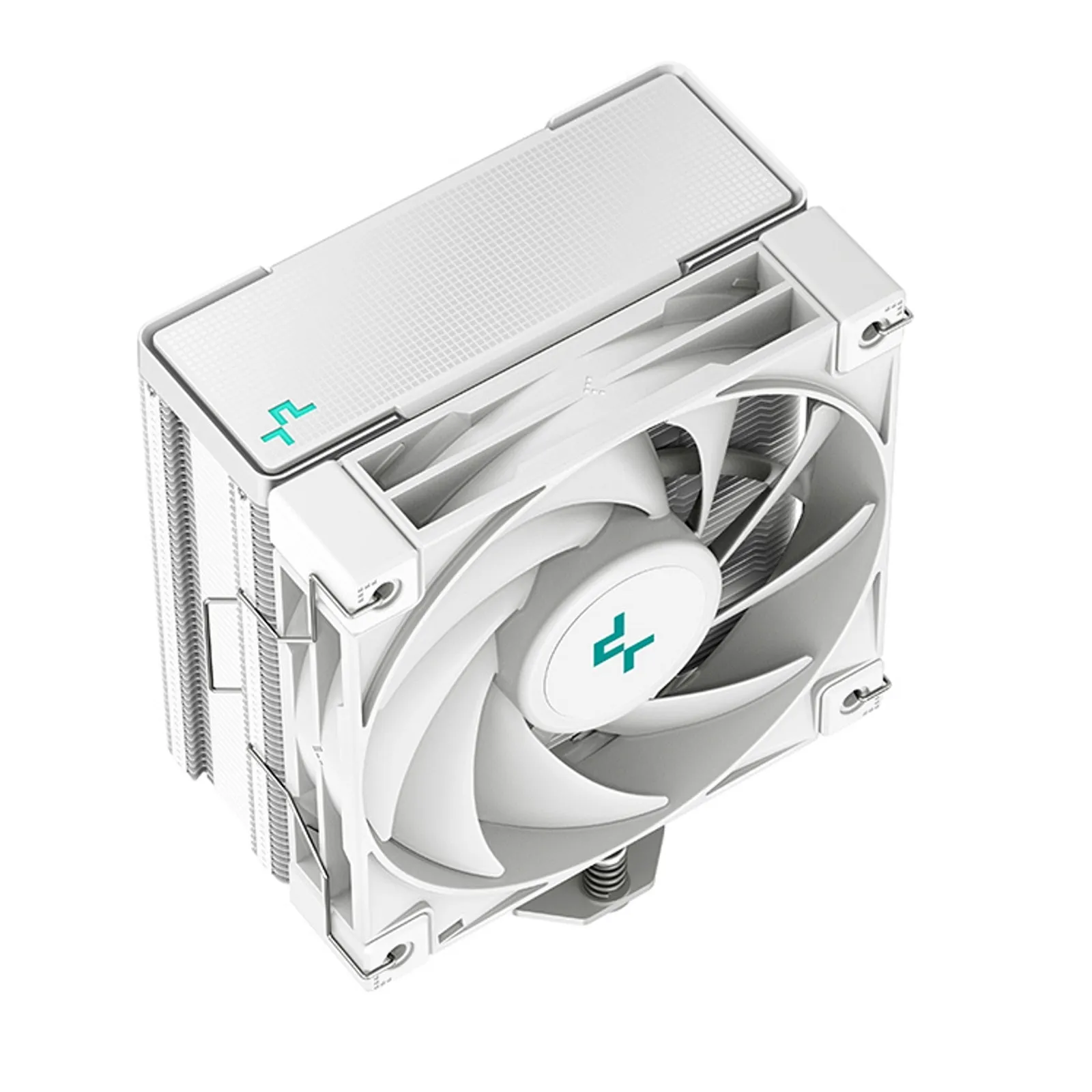 DeepCool AK400 WH White 120mm Tower Air Cooler