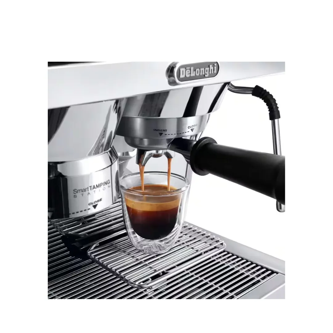 DeLonghi EC9355.M La Specialista Prestigio Pump Espresso Coffee Machine