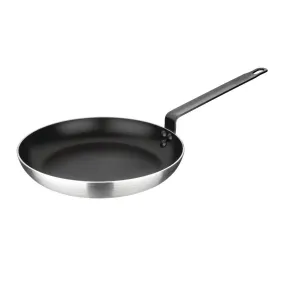 DG166 Nisbets Essentials Non-Stick Teflon Frying Pan 280mm