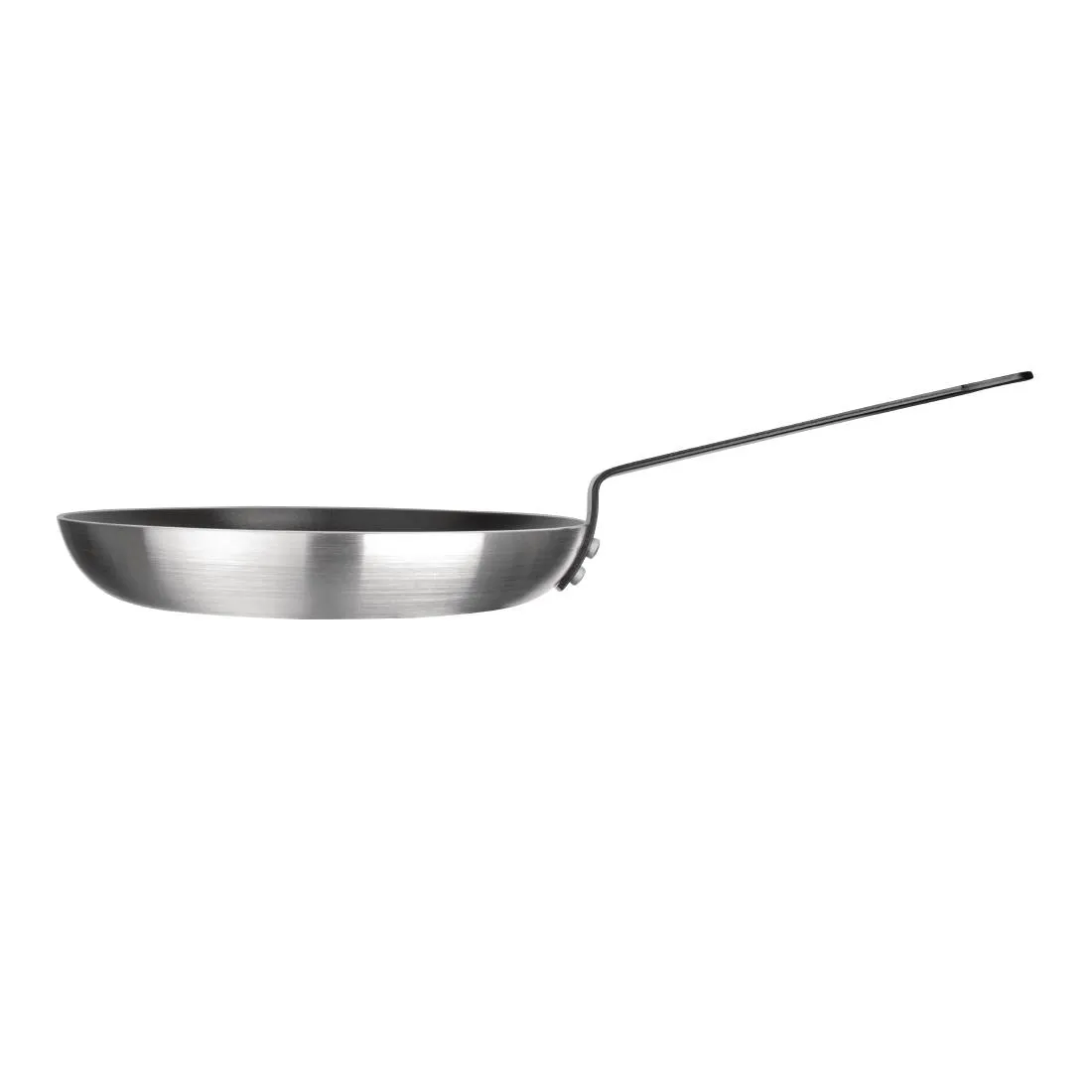 DG166 Nisbets Essentials Non-Stick Teflon Frying Pan 280mm