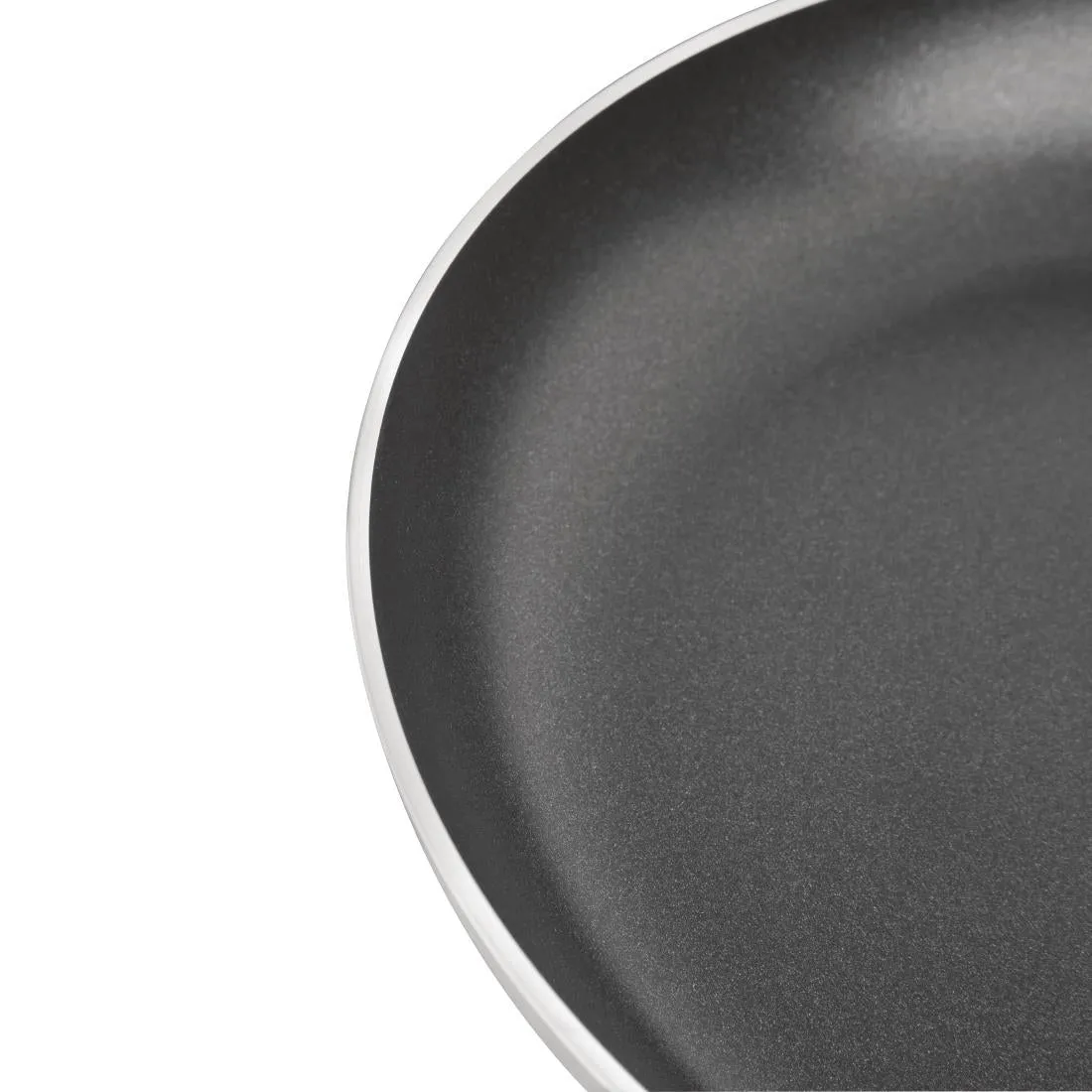 DG166 Nisbets Essentials Non-Stick Teflon Frying Pan 280mm