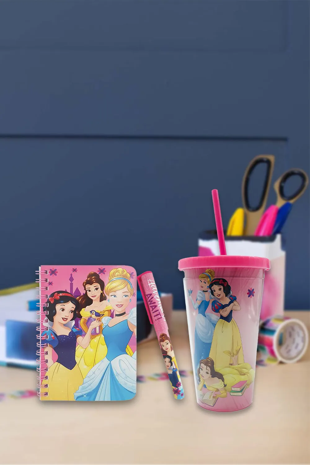 Disney Princess Pretty Gift Set