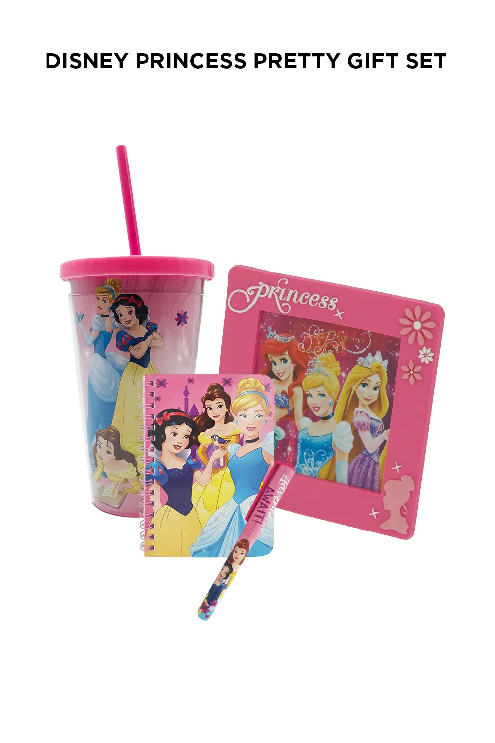 Disney Princess Pretty Gift Set