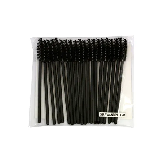 Disposable Mascara Applicators