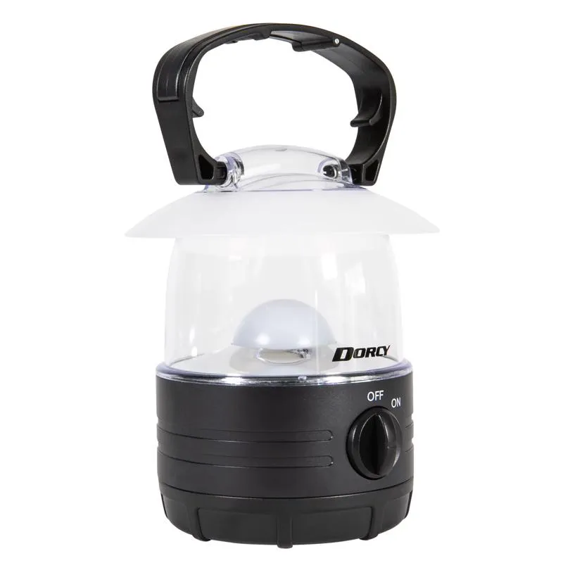 Dorcy 40 lm Assorted LED Camping Lantern