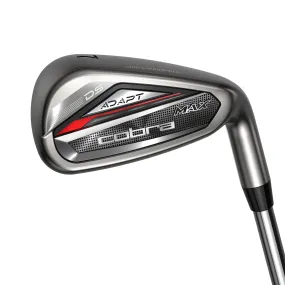 DS-ADAPT MAX - Single Irons