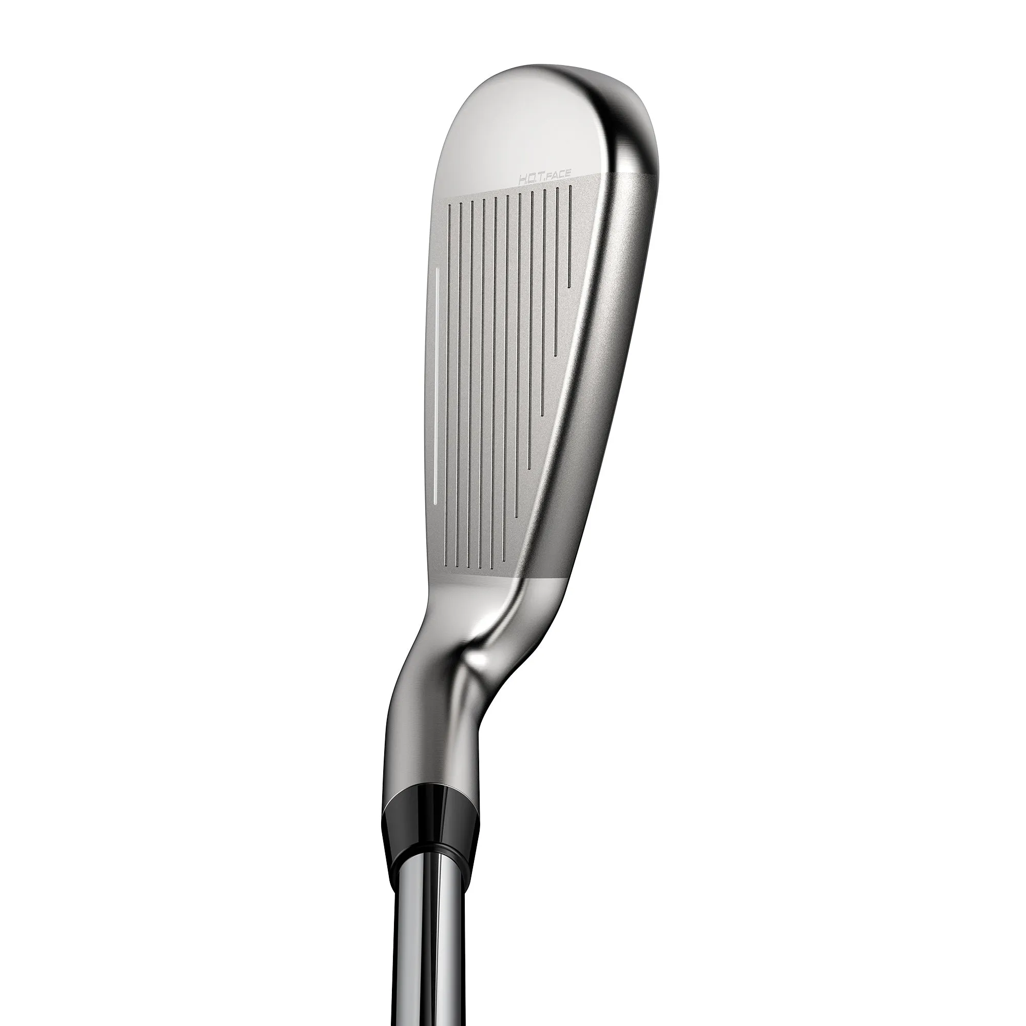 DS-ADAPT MAX - Single Irons