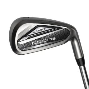 DS-ADAPT - Single Irons