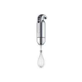 Dualit 700W Hand Blender Set Chrome