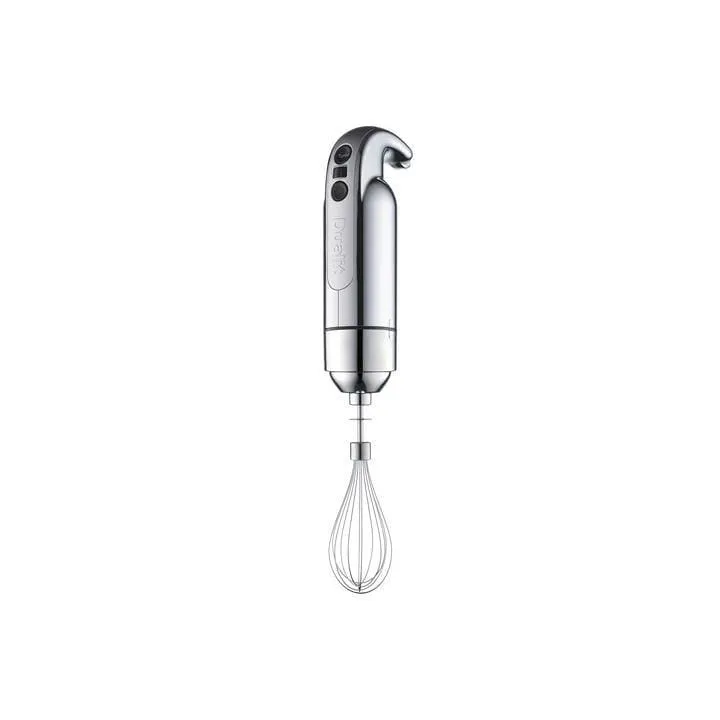 Dualit 700W Hand Blender Set Chrome