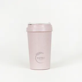 Eco-Friendly Reusable Travel Cup - 400ml