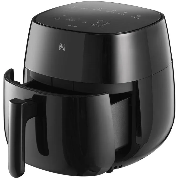 Electrics 4-Quart Air Fryer