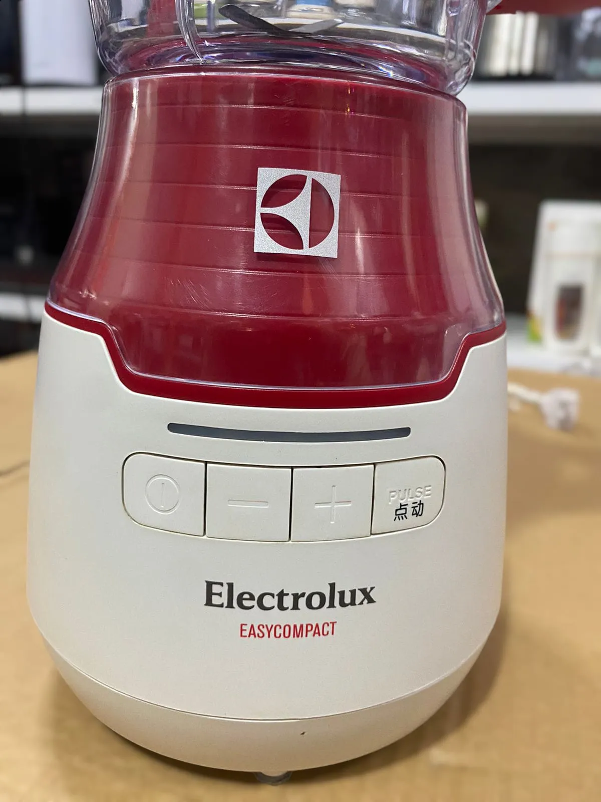 Electrolux Uk Blender