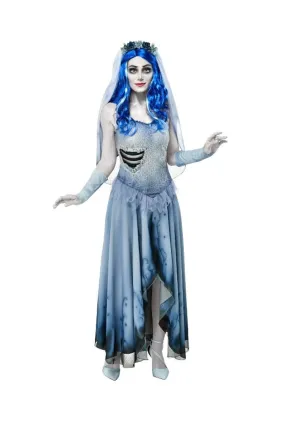 Emily Corpse Bride Adult Costume